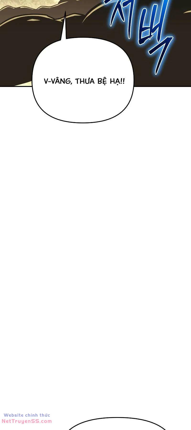 Vua Hiệp Sĩ Đã Trở Lại Với Một Vị Thần - Chapter 47 - Page 81