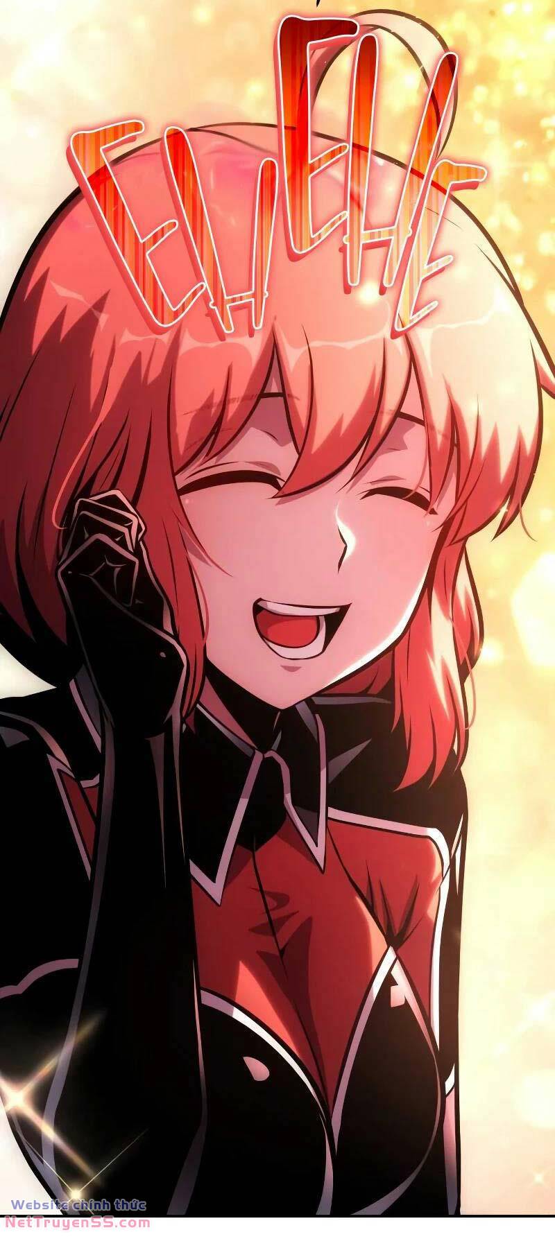 Vua Hiệp Sĩ Đã Trở Lại Với Một Vị Thần - Chapter 47 - Page 84