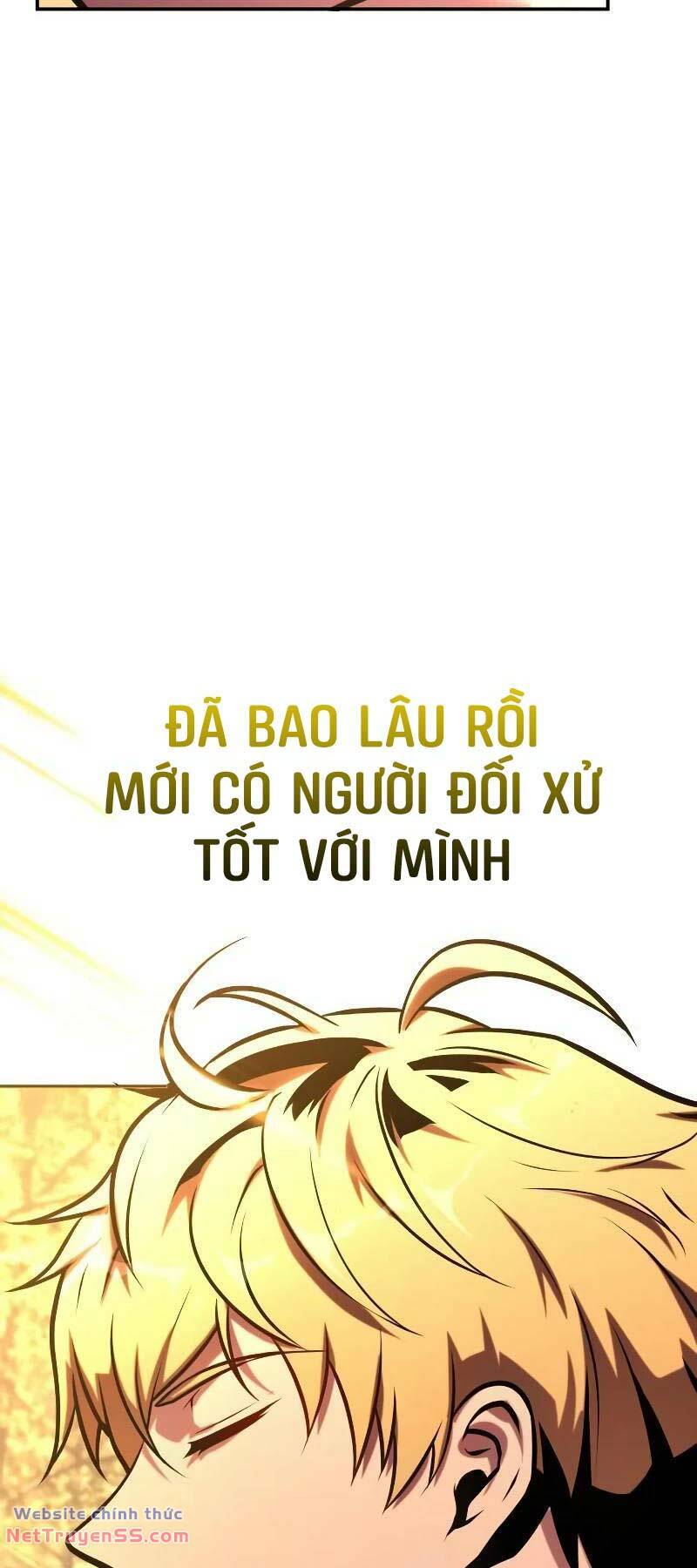 Vua Hiệp Sĩ Đã Trở Lại Với Một Vị Thần - Chapter 47 - Page 86