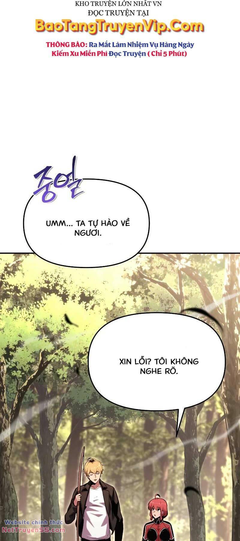 Vua Hiệp Sĩ Đã Trở Lại Với Một Vị Thần - Chapter 47 - Page 88