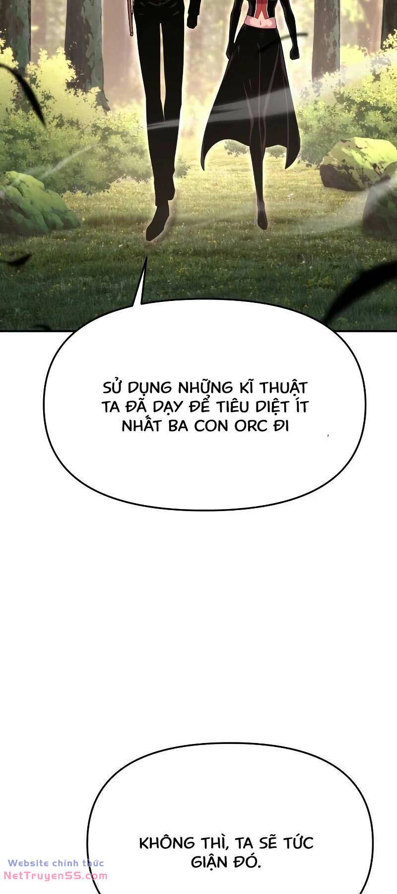 Vua Hiệp Sĩ Đã Trở Lại Với Một Vị Thần - Chapter 47 - Page 89