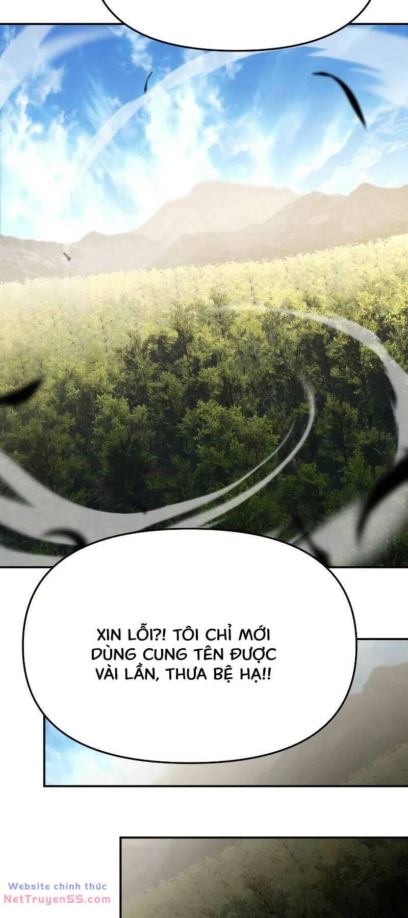 Vua Hiệp Sĩ Đã Trở Lại Với Một Vị Thần - Chapter 47 - Page 90