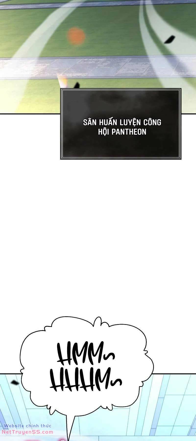 Vua Hiệp Sĩ Đã Trở Lại Với Một Vị Thần - Chapter 47 - Page 93