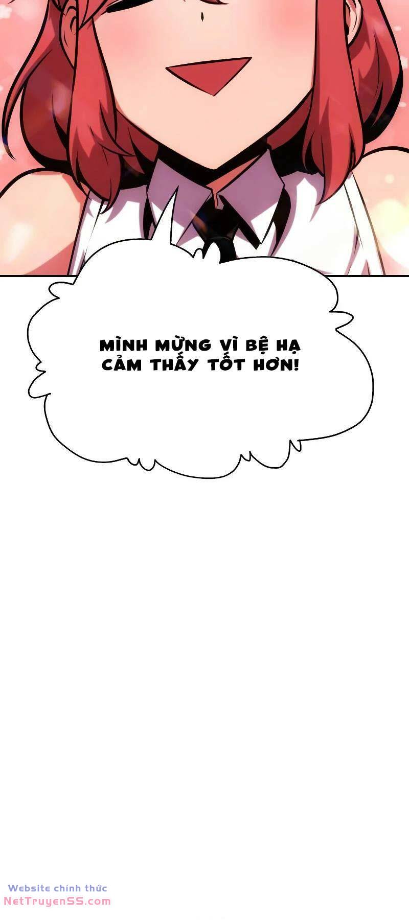 Vua Hiệp Sĩ Đã Trở Lại Với Một Vị Thần - Chapter 47 - Page 95