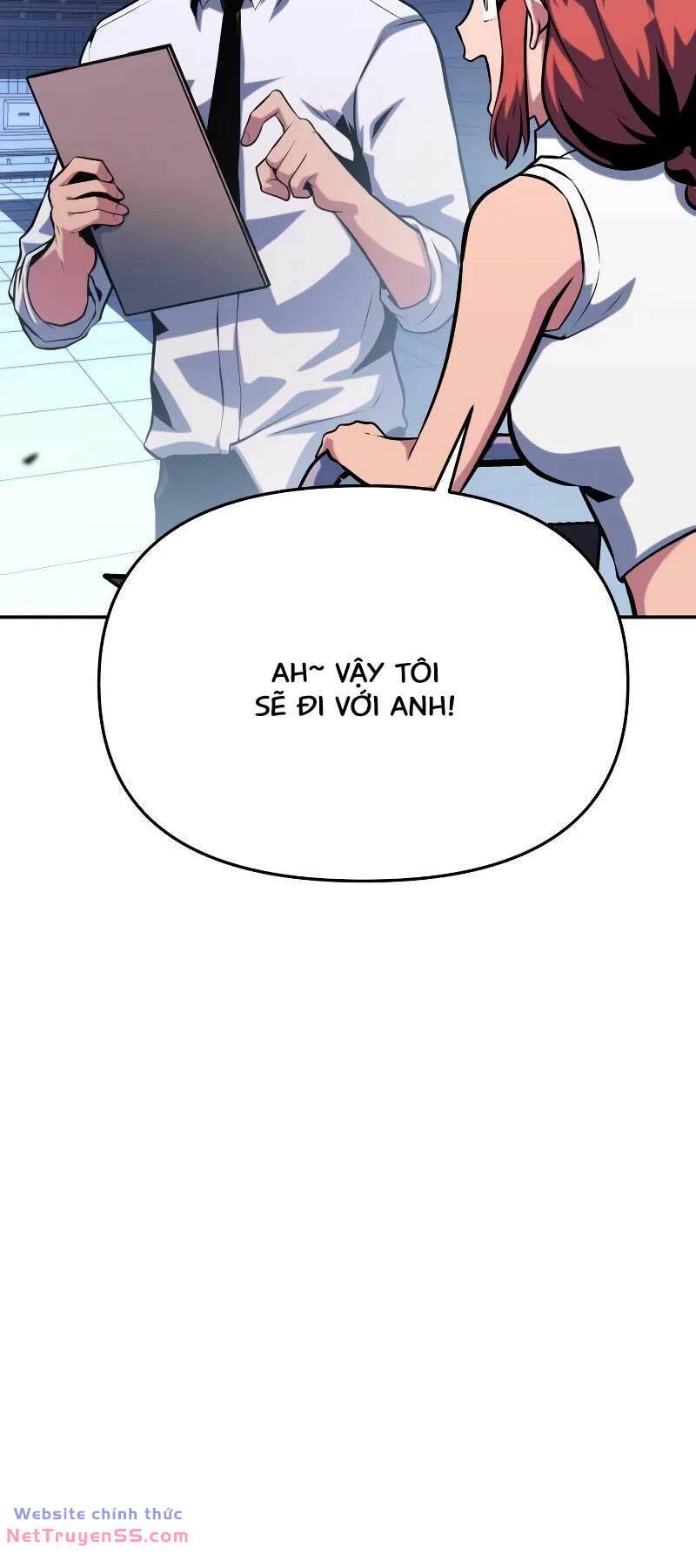 Vua Hiệp Sĩ Đã Trở Lại Với Một Vị Thần - Chapter 47 - Page 98