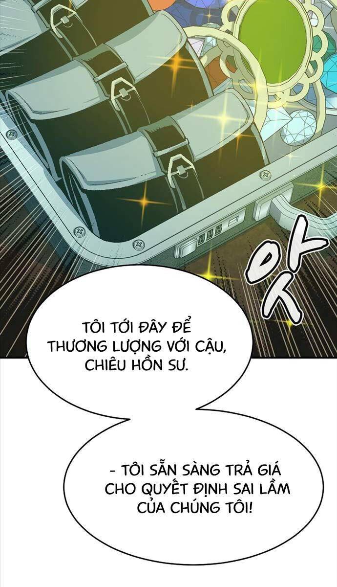Độc Cô Tử Linh Sư - Chapter 112 - Page 23