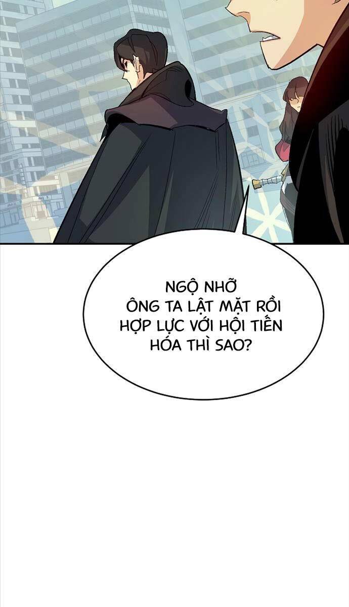 Độc Cô Tử Linh Sư - Chapter 112 - Page 31