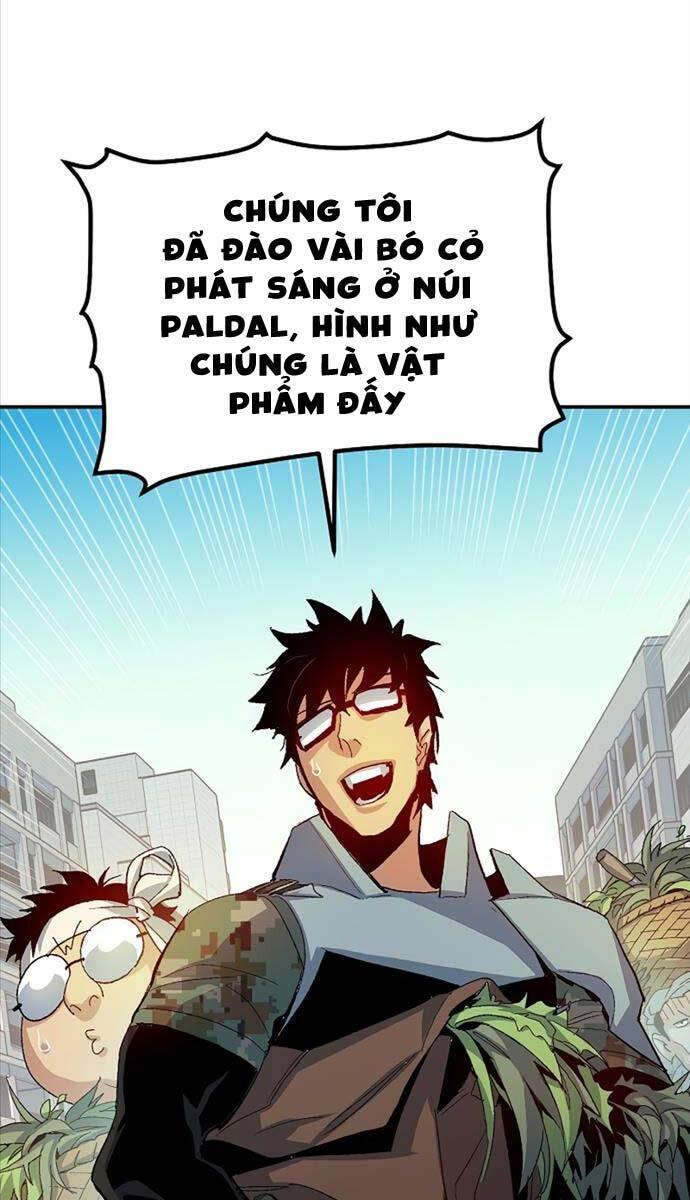 Độc Cô Tử Linh Sư - Chapter 112 - Page 35