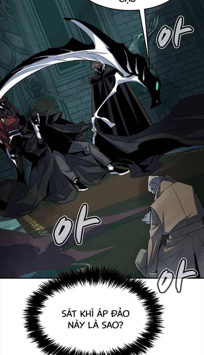 Độc Cô Tử Linh Sư - Chapter 112 - Page 3