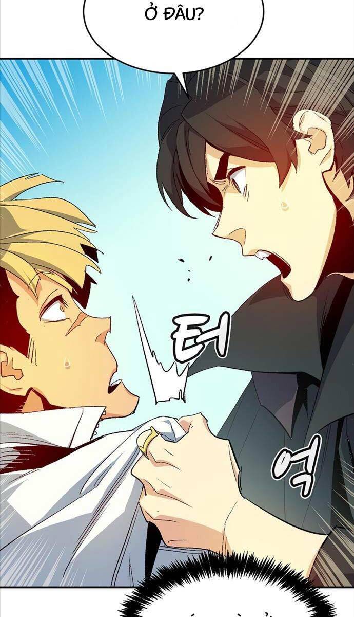 Độc Cô Tử Linh Sư - Chapter 112 - Page 64