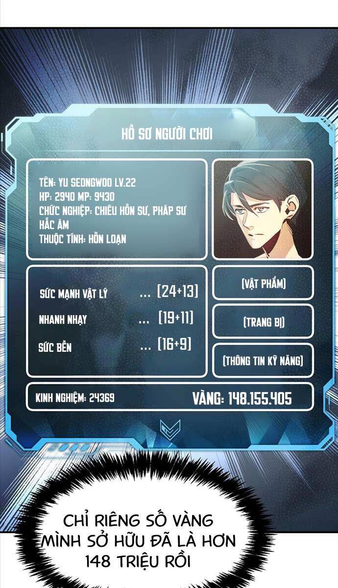 Độc Cô Tử Linh Sư - Chapter 112 - Page 76