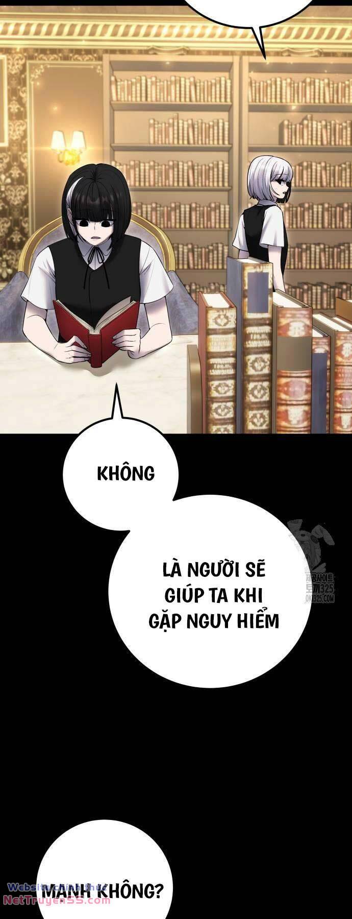 Tôi Mạnh Hơn Anh Hùng - Chapter 32 - Page 11