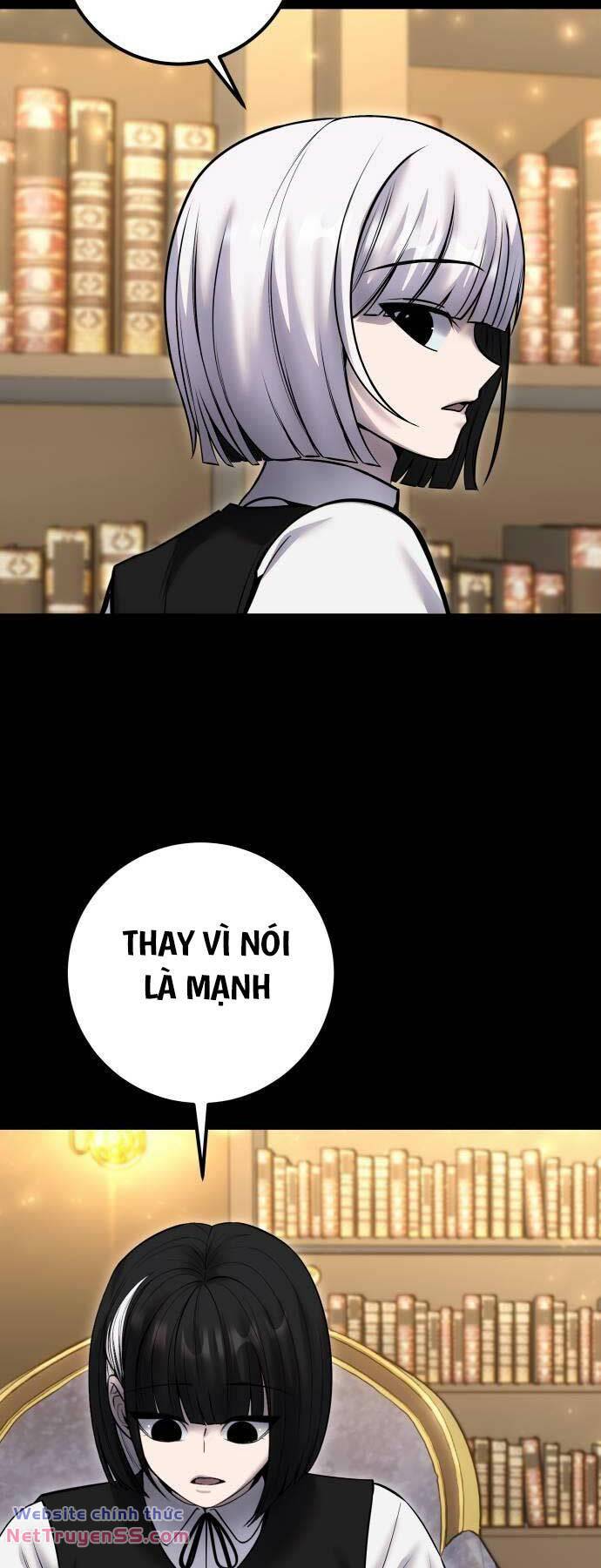 Tôi Mạnh Hơn Anh Hùng - Chapter 32 - Page 12