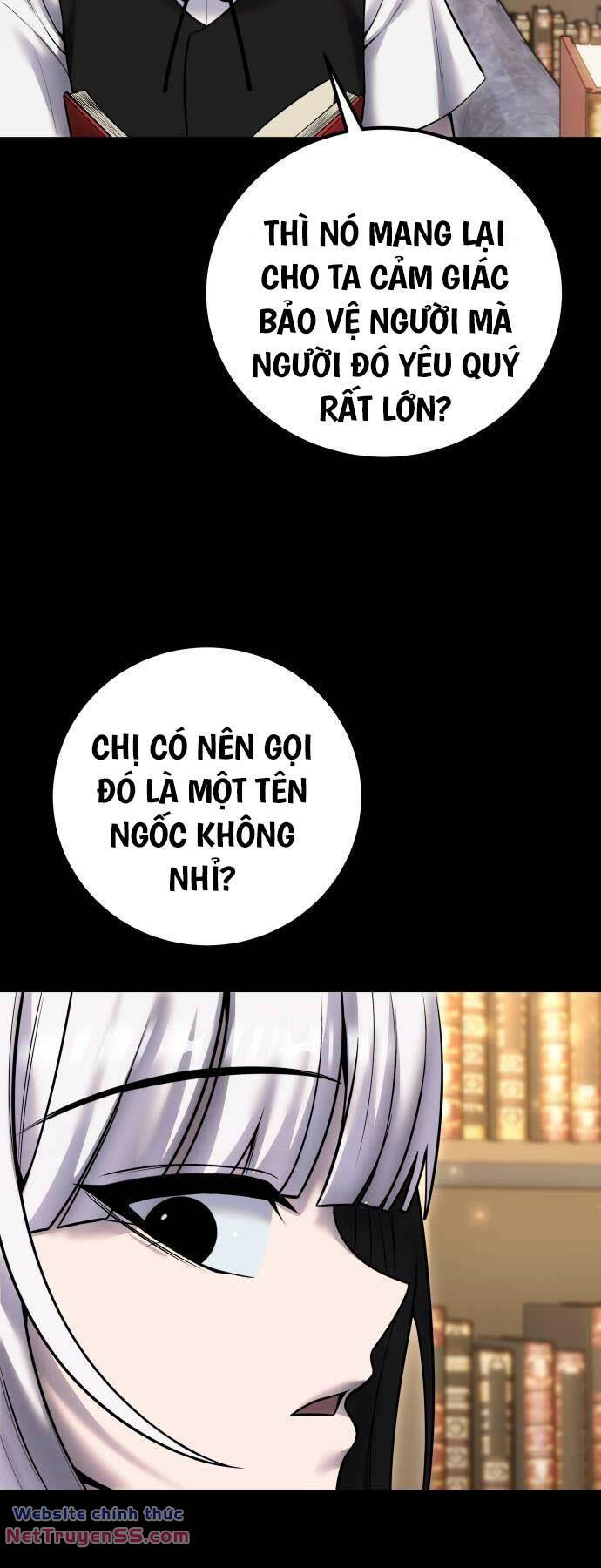 Tôi Mạnh Hơn Anh Hùng - Chapter 32 - Page 13