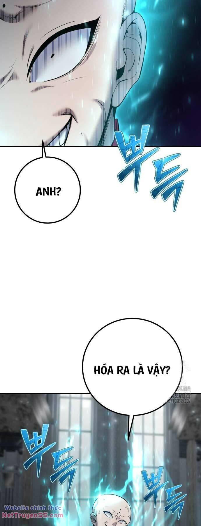 Tôi Mạnh Hơn Anh Hùng - Chapter 32 - Page 19