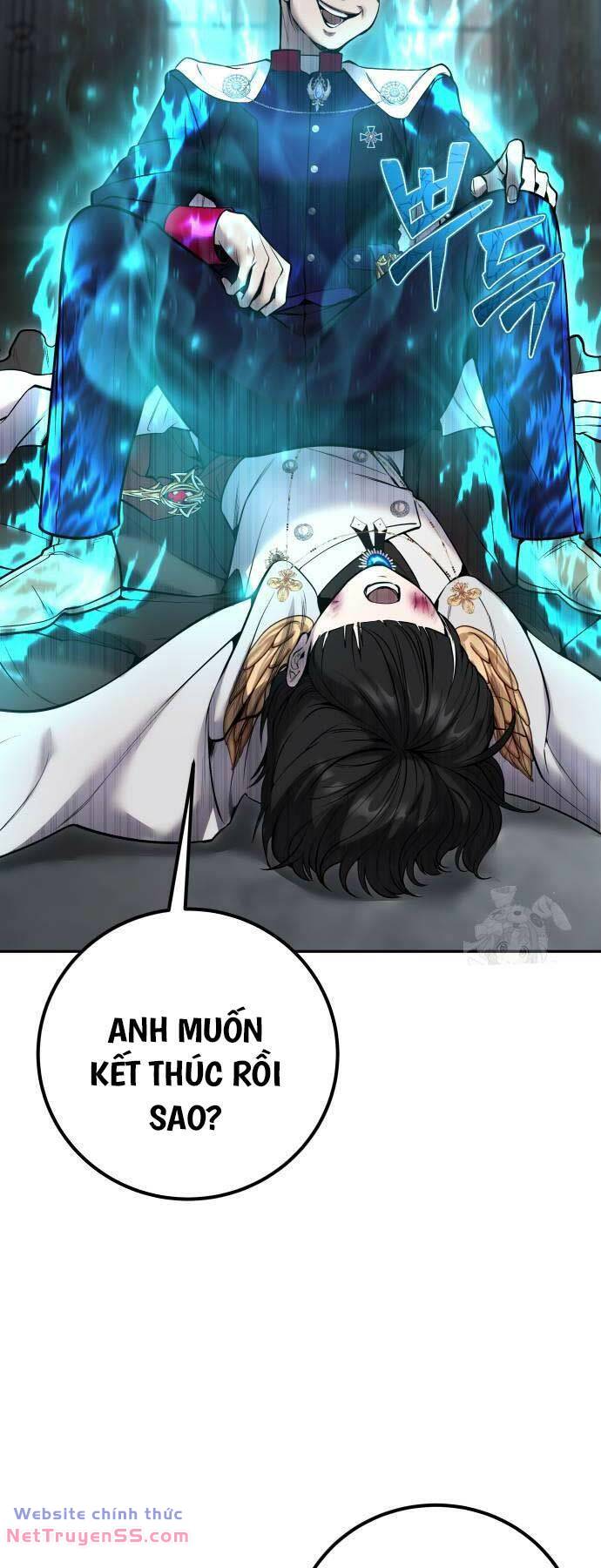 Tôi Mạnh Hơn Anh Hùng - Chapter 32 - Page 20