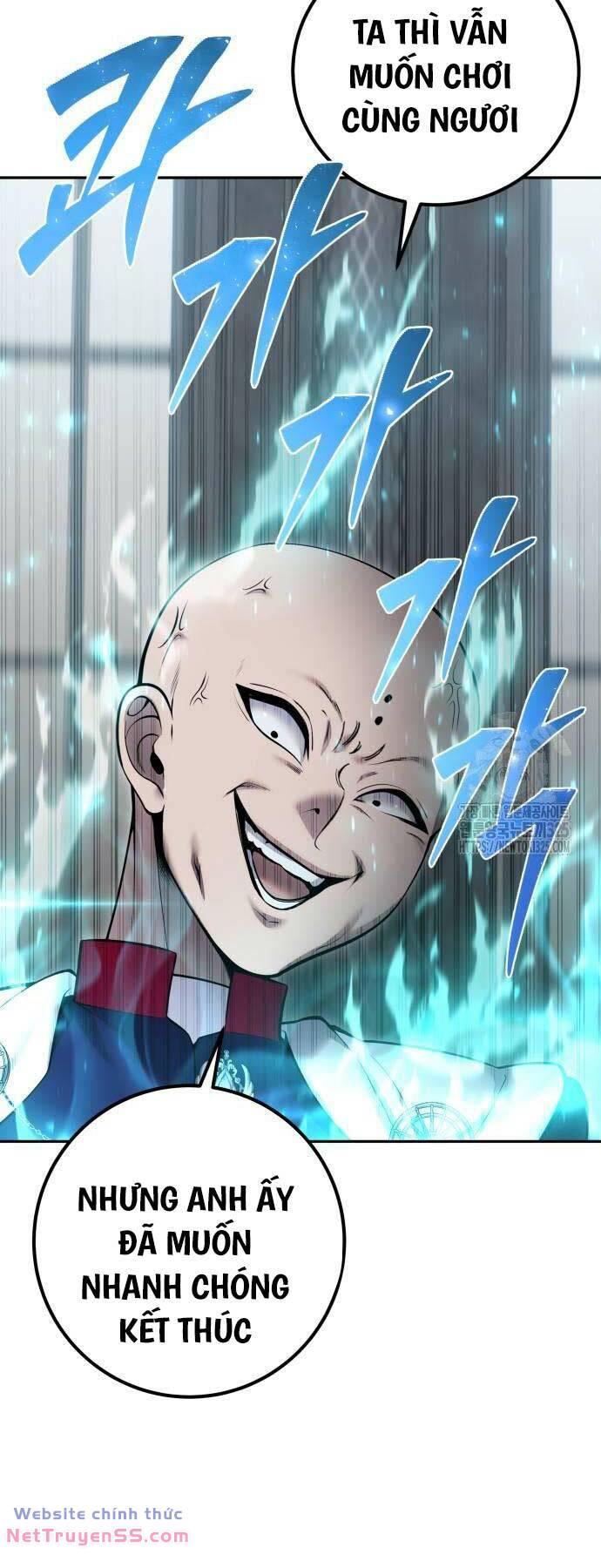 Tôi Mạnh Hơn Anh Hùng - Chapter 32 - Page 21