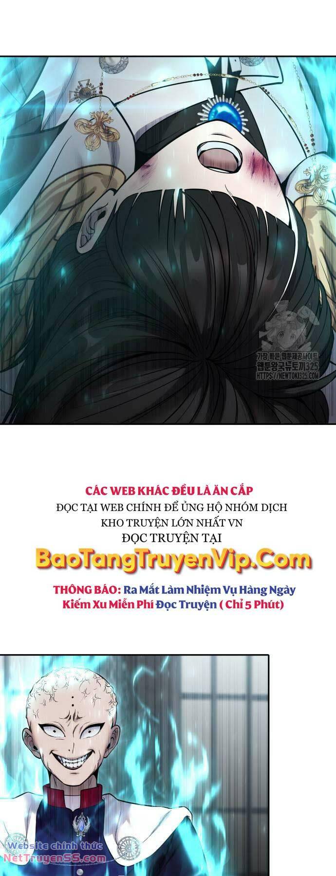 Tôi Mạnh Hơn Anh Hùng - Chapter 32 - Page 22