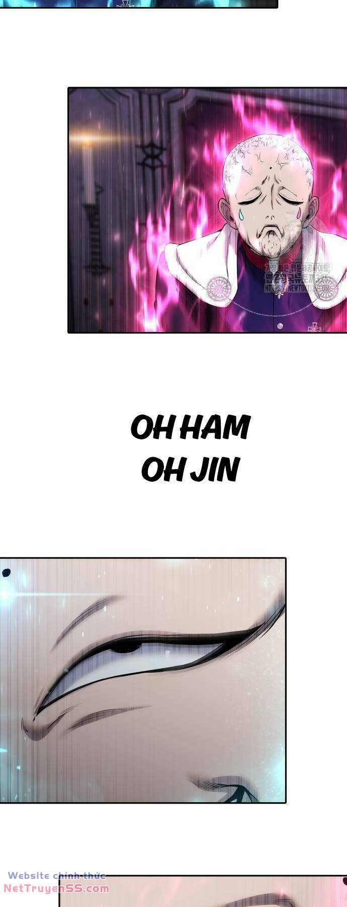 Tôi Mạnh Hơn Anh Hùng - Chapter 32 - Page 23