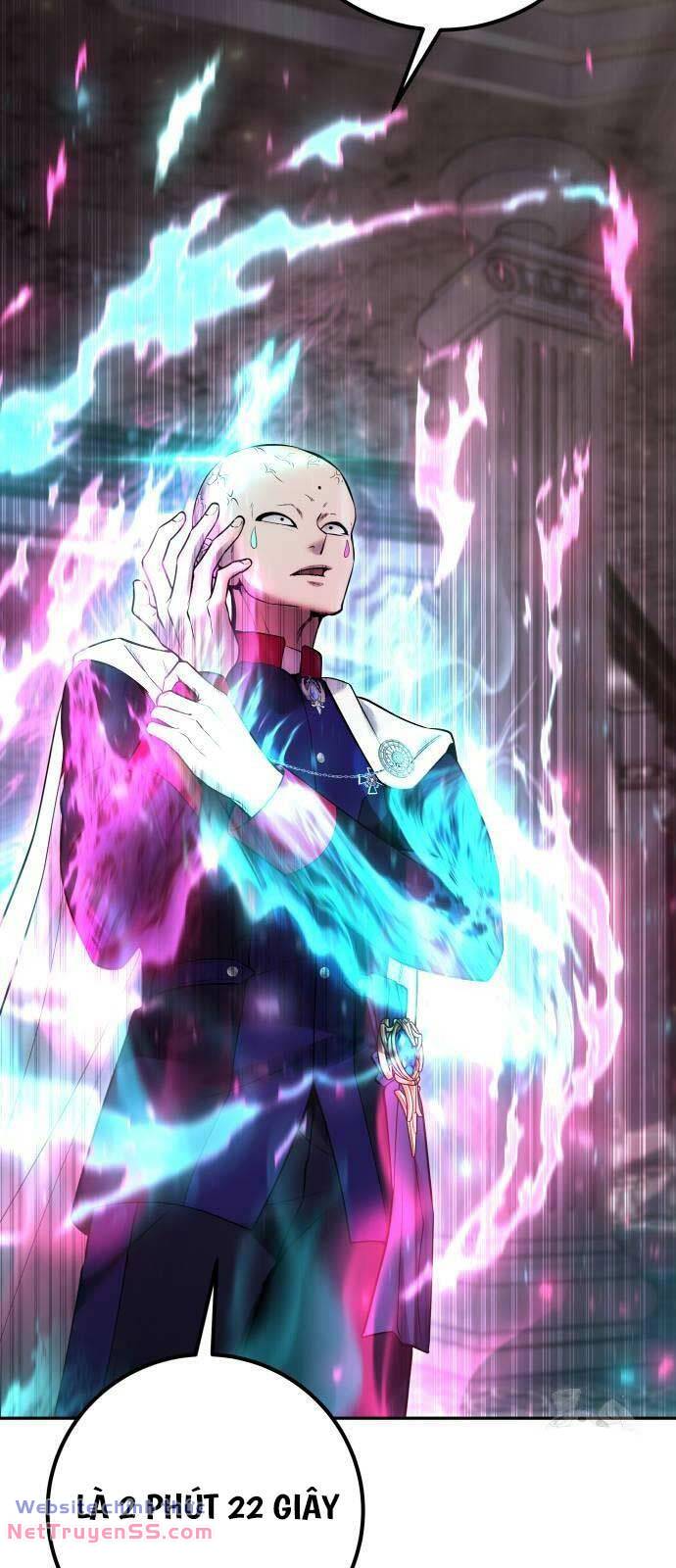 Tôi Mạnh Hơn Anh Hùng - Chapter 32 - Page 26