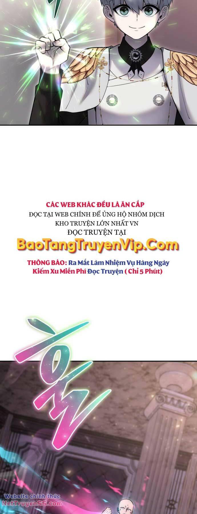 Tôi Mạnh Hơn Anh Hùng - Chapter 32 - Page 30