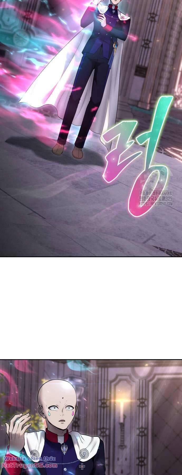 Tôi Mạnh Hơn Anh Hùng - Chapter 32 - Page 31