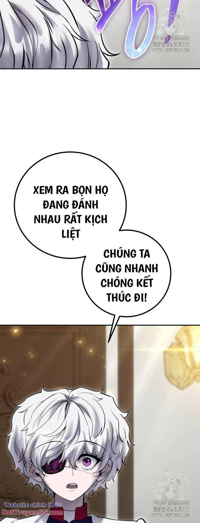 Tôi Mạnh Hơn Anh Hùng - Chapter 32 - Page 34