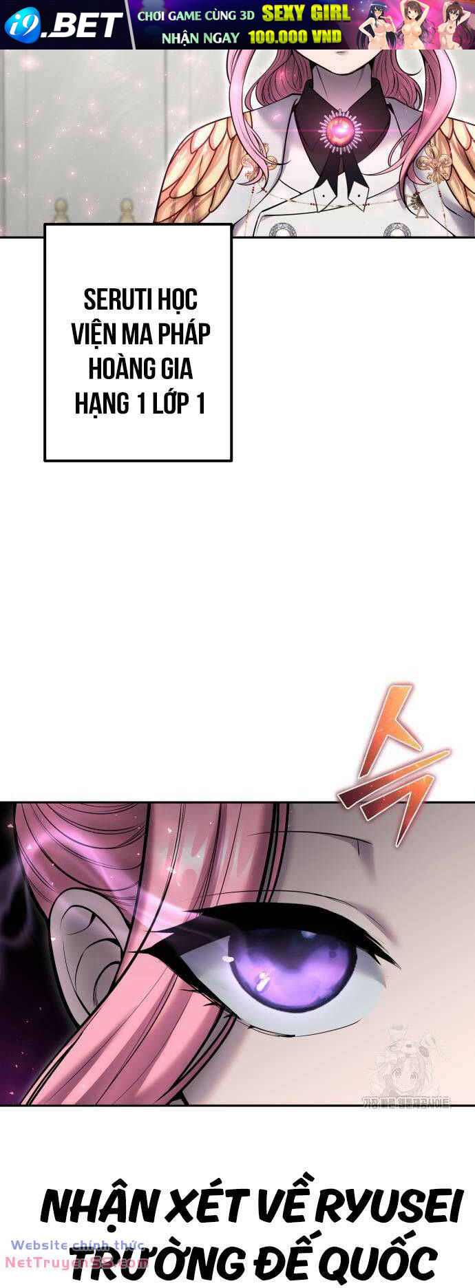 Tôi Mạnh Hơn Anh Hùng - Chapter 32 - Page 36