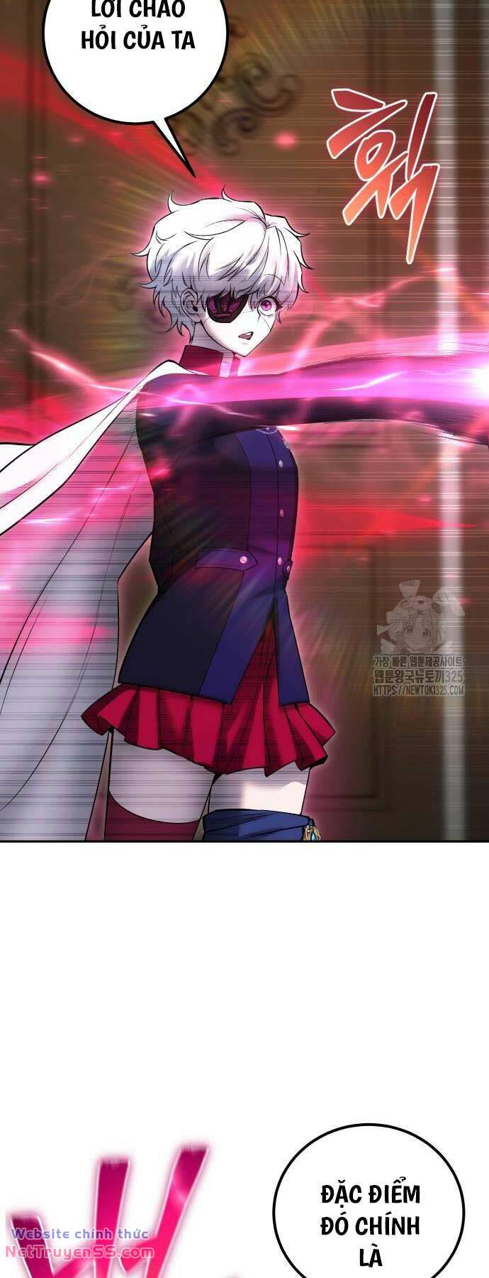 Tôi Mạnh Hơn Anh Hùng - Chapter 32 - Page 39