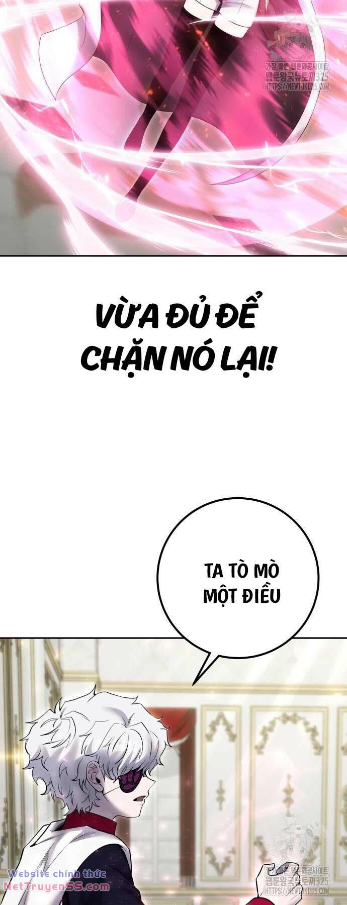 Tôi Mạnh Hơn Anh Hùng - Chapter 32 - Page 43