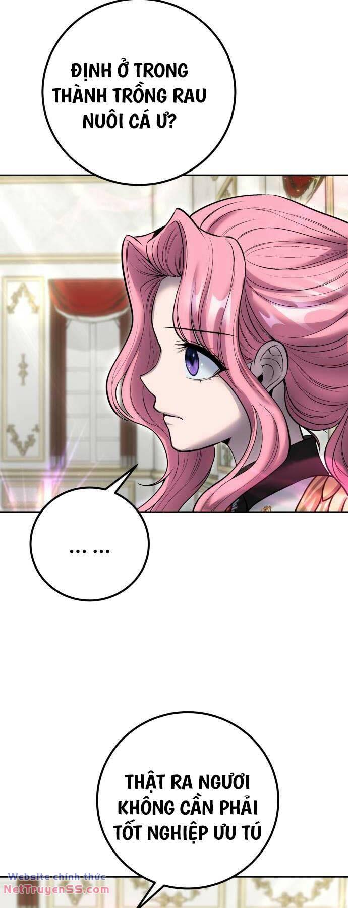 Tôi Mạnh Hơn Anh Hùng - Chapter 32 - Page 46