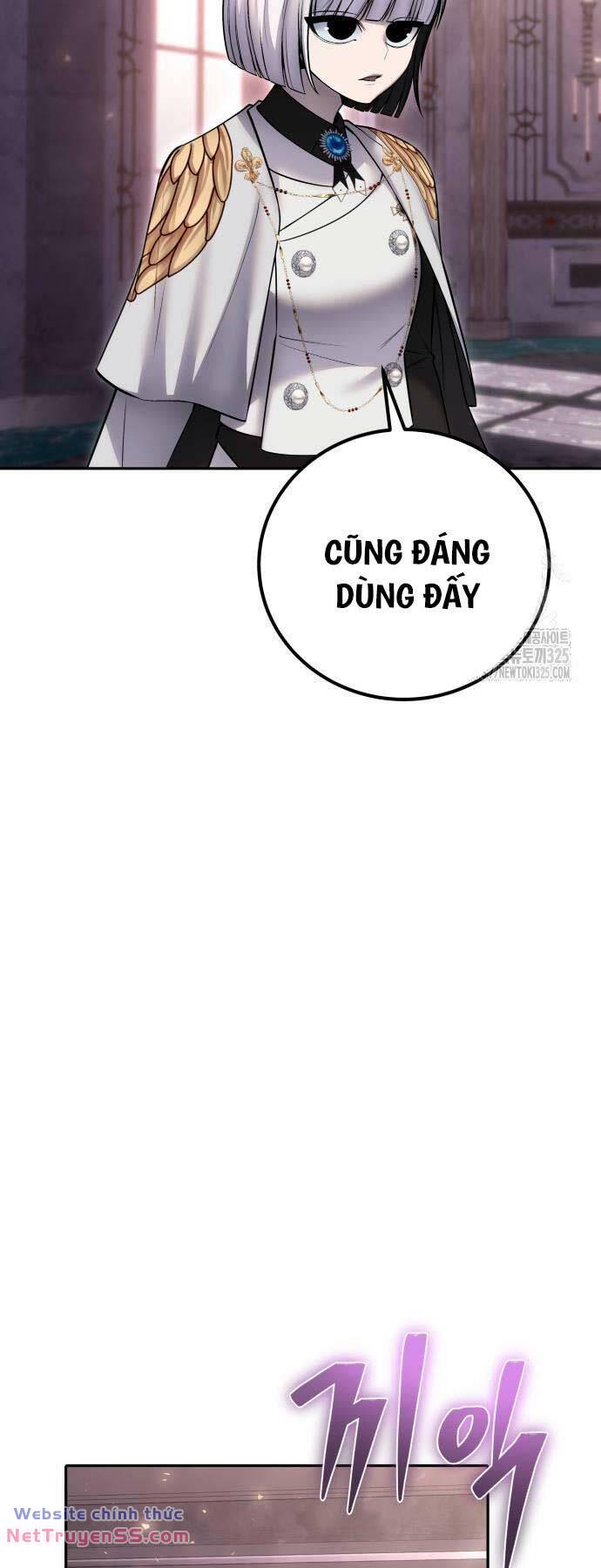 Tôi Mạnh Hơn Anh Hùng - Chapter 32 - Page 4