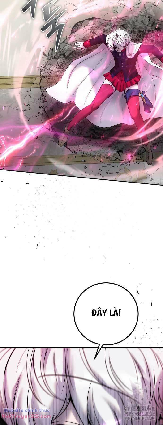 Tôi Mạnh Hơn Anh Hùng - Chapter 32 - Page 52