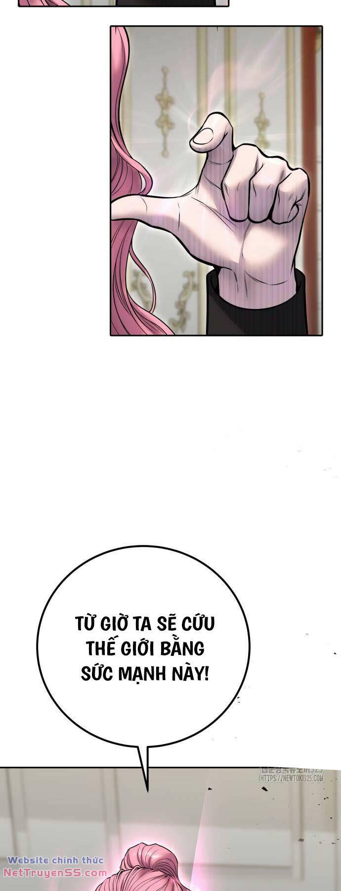 Tôi Mạnh Hơn Anh Hùng - Chapter 32 - Page 54