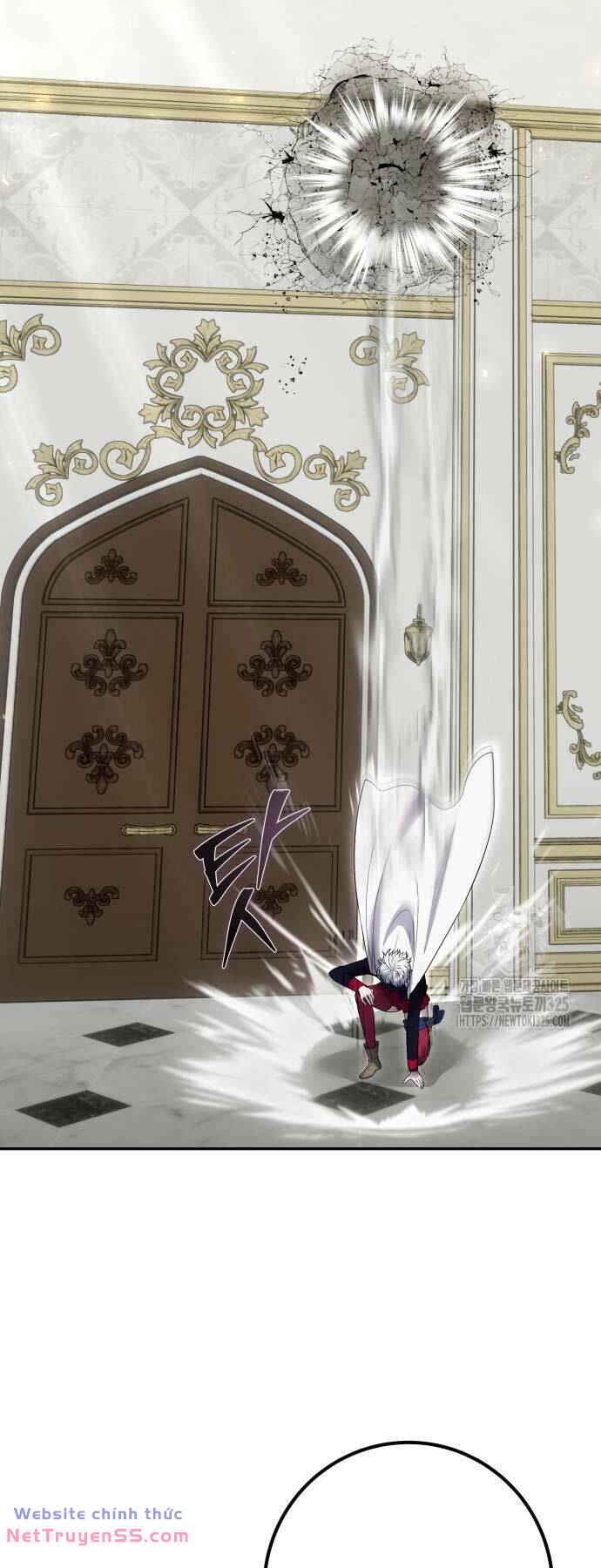 Tôi Mạnh Hơn Anh Hùng - Chapter 32 - Page 56