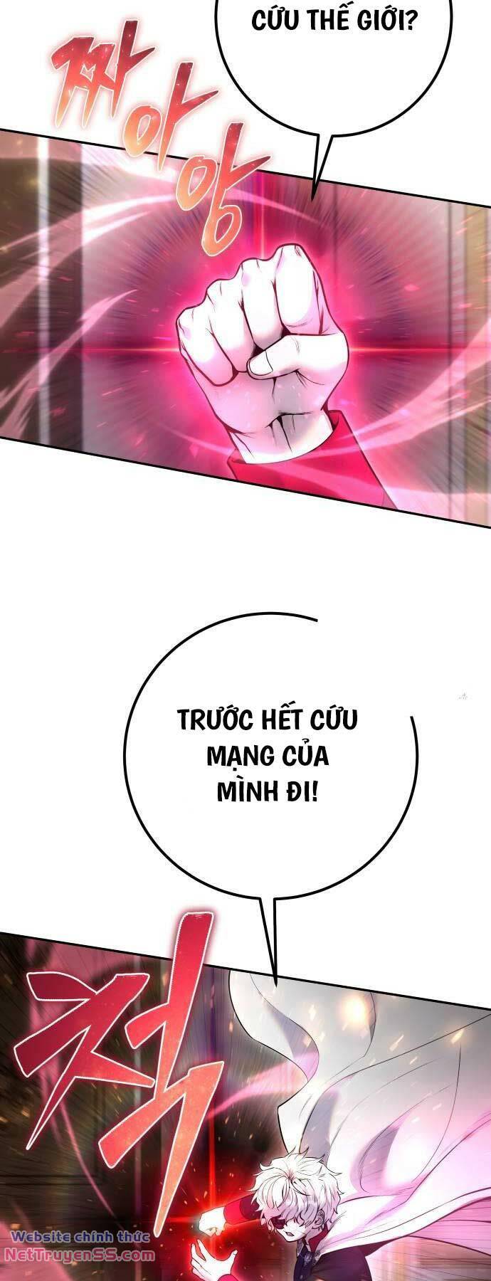 Tôi Mạnh Hơn Anh Hùng - Chapter 32 - Page 57