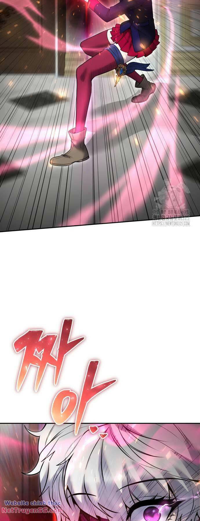 Tôi Mạnh Hơn Anh Hùng - Chapter 32 - Page 58