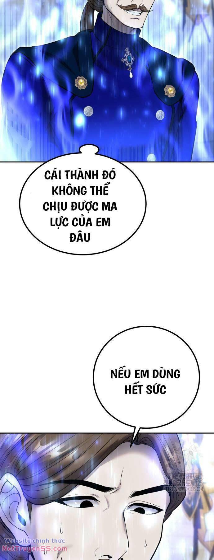 Tôi Mạnh Hơn Anh Hùng - Chapter 32 - Page 63