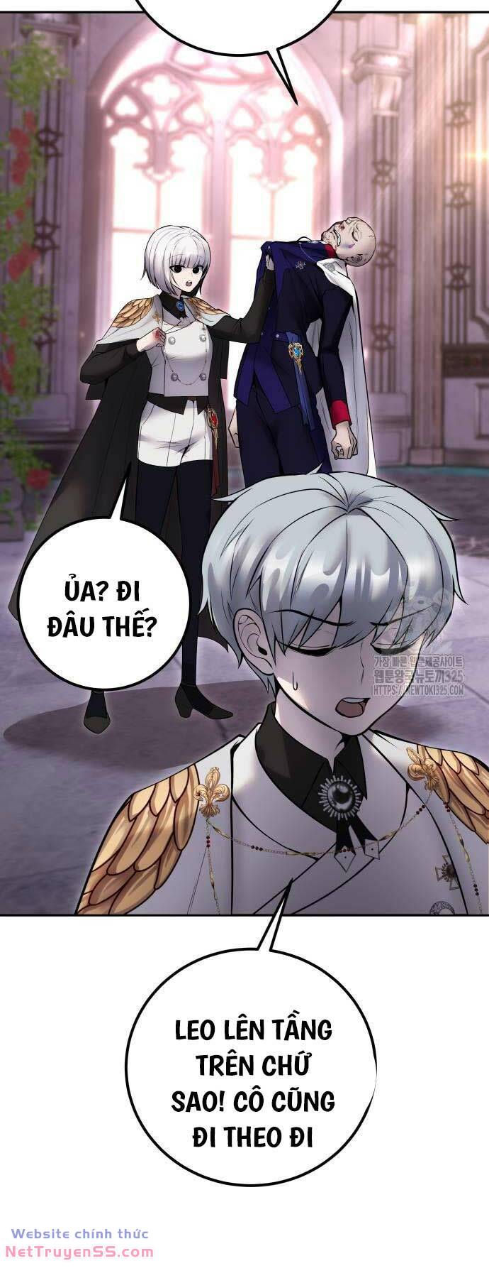 Tôi Mạnh Hơn Anh Hùng - Chapter 32 - Page 66