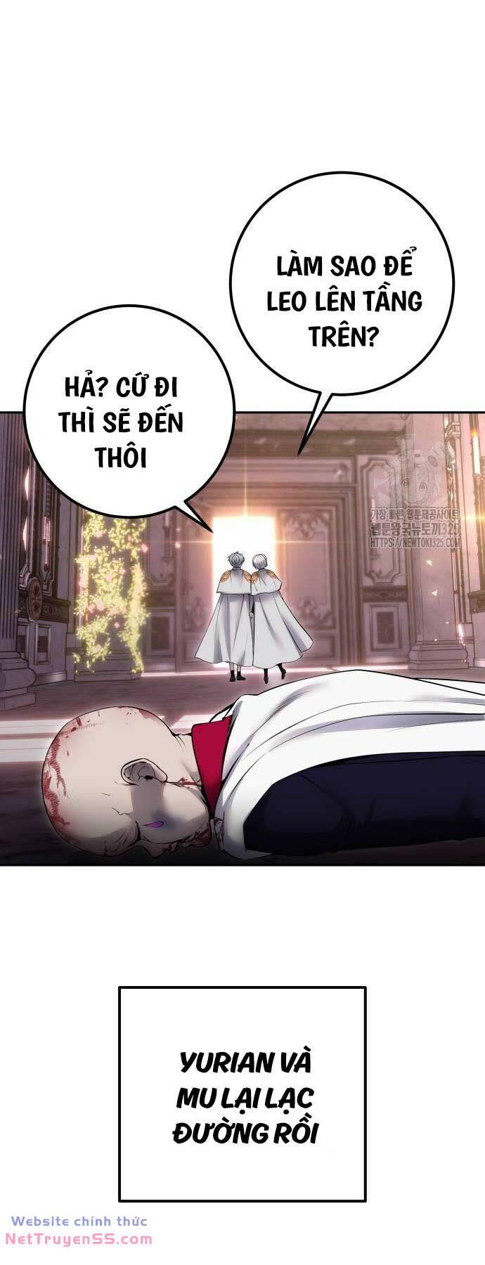 Tôi Mạnh Hơn Anh Hùng - Chapter 32 - Page 67