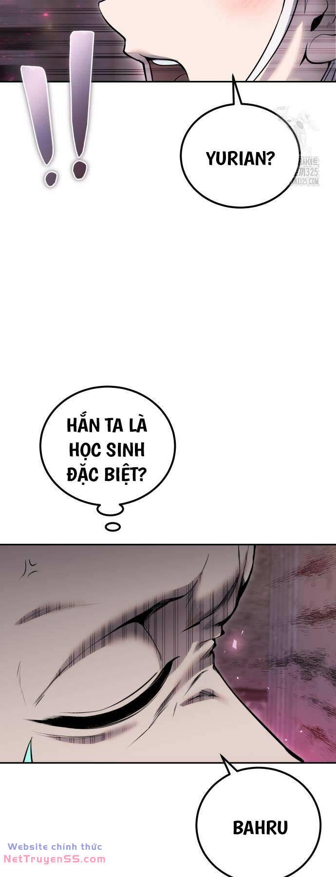 Tôi Mạnh Hơn Anh Hùng - Chapter 32 - Page 6