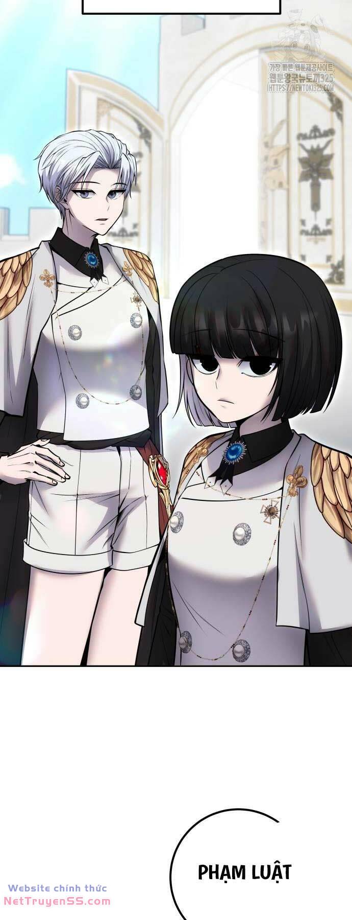 Tôi Mạnh Hơn Anh Hùng - Chapter 32 - Page 70