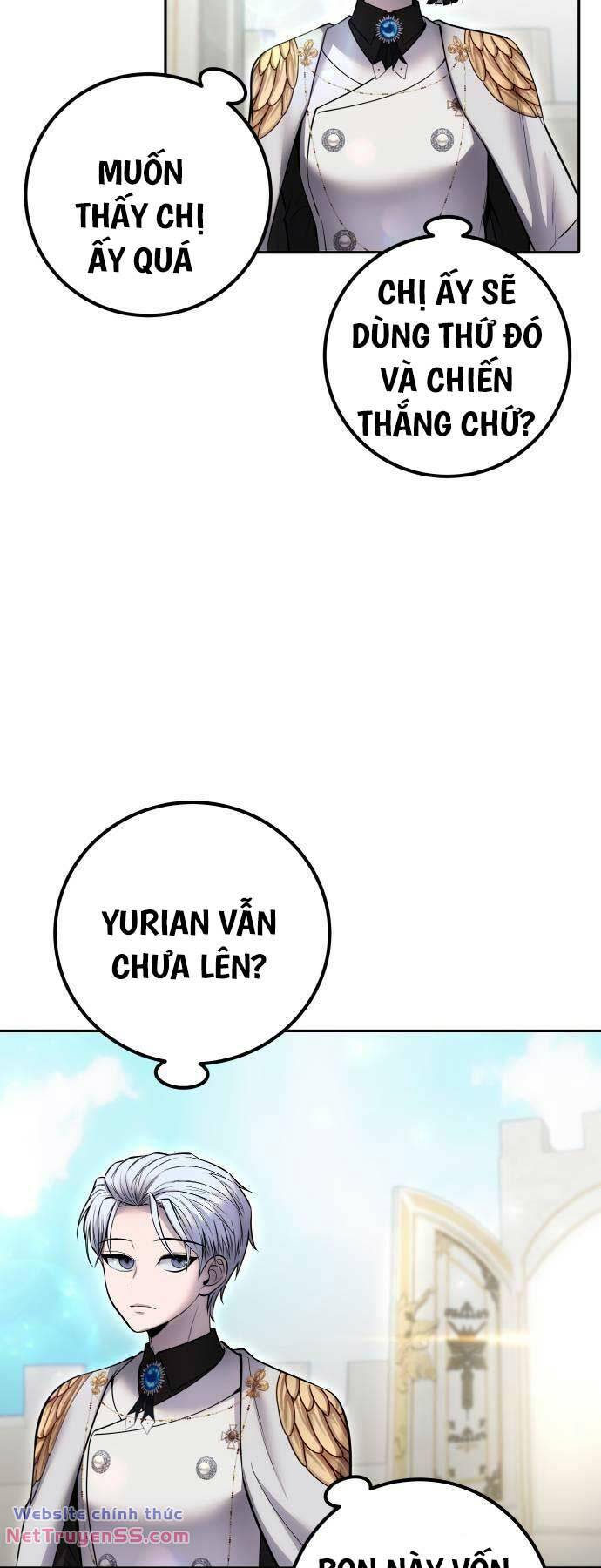 Tôi Mạnh Hơn Anh Hùng - Chapter 32 - Page 76