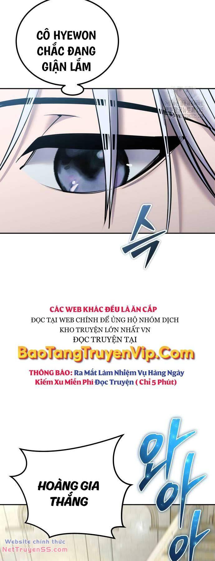 Tôi Mạnh Hơn Anh Hùng - Chapter 32 - Page 78