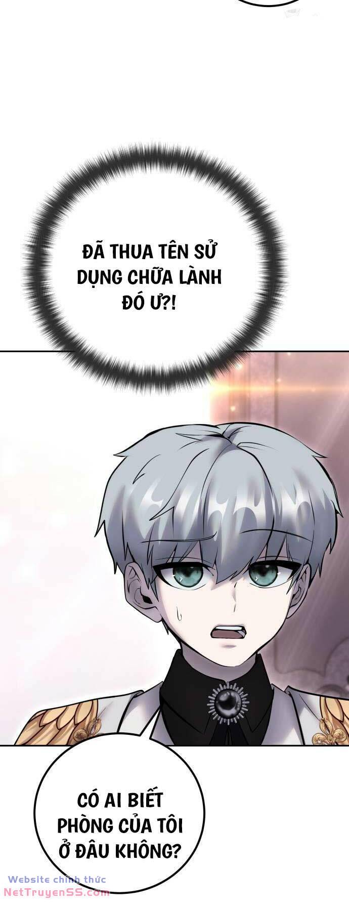 Tôi Mạnh Hơn Anh Hùng - Chapter 32 - Page 7