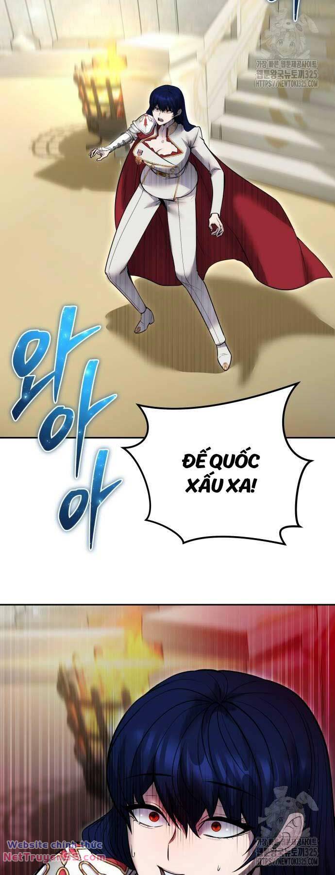 Tôi Mạnh Hơn Anh Hùng - Chapter 32 - Page 79