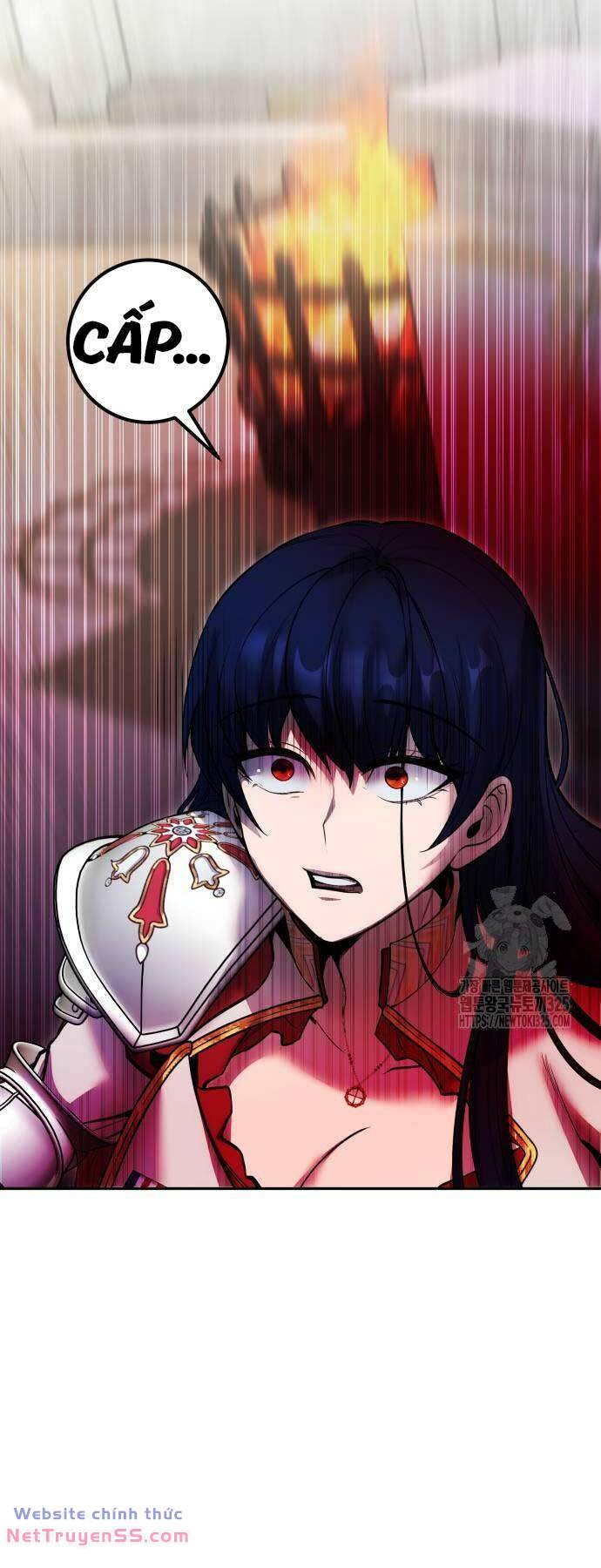 Tôi Mạnh Hơn Anh Hùng - Chapter 32 - Page 83