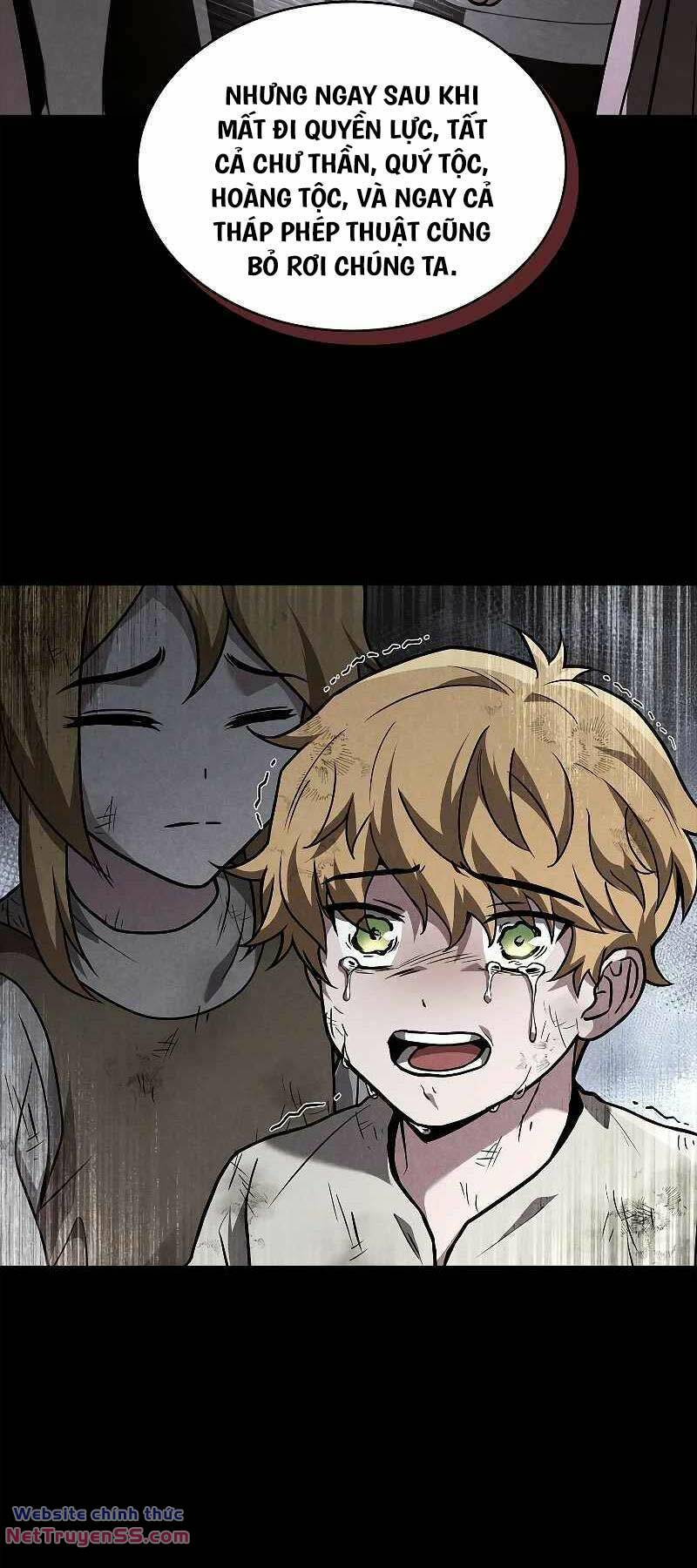 Thiên Tài Ma Pháp Sư Giấu Nghề - Chapter 61 - Page 16