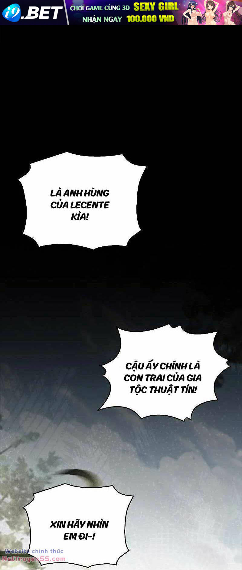 Thiên Tài Ma Pháp Sư Giấu Nghề - Chapter 61 - Page 17