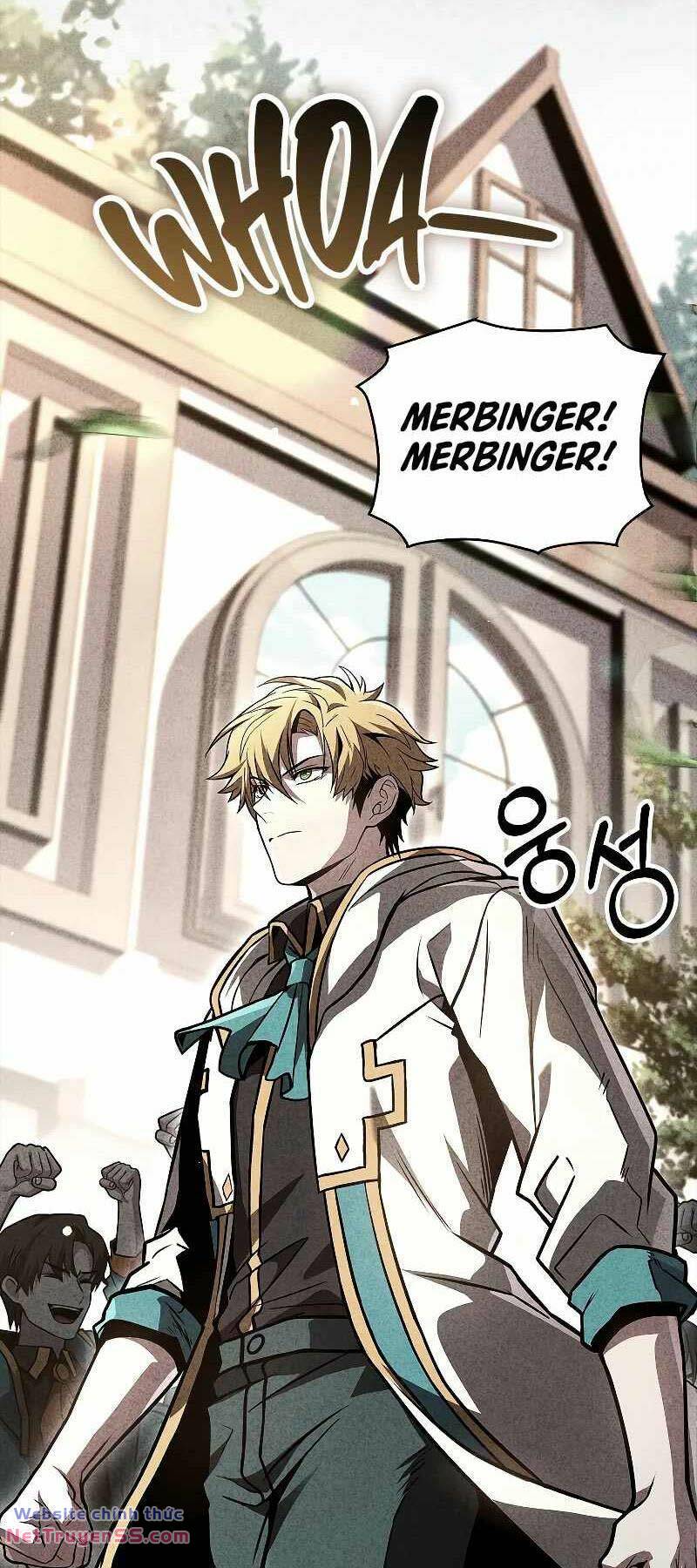 Thiên Tài Ma Pháp Sư Giấu Nghề - Chapter 61 - Page 18